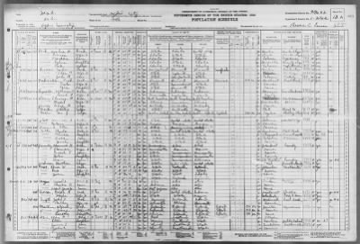 Thumbnail for OGDEN CITY, WARD 4, PCTS 37, 38, AND 39 > 29-32