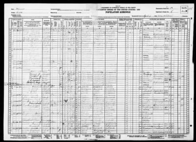 BOISE CITY, ELECTION PCT 13 > 1-13