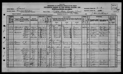 NOATAK-KOBUK RECORDING DIST > 2-9