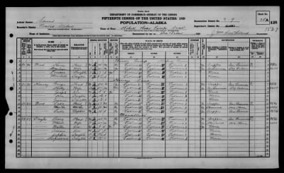 NOATAK-KOBUK RECORDING DIST > 2-9