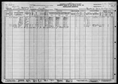 Thumbnail for ELECTION PCT 6, FRANKLIN > 6-7