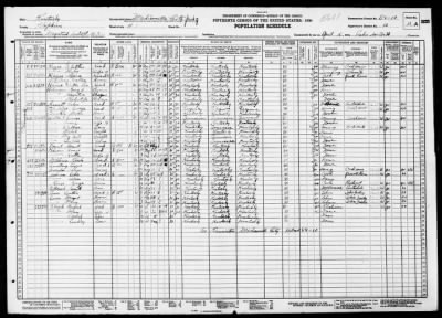 MADISONVILLE CITY, WARD 1 > 54-10