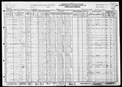 Thumbnail for MADISONVILLE CITY, WARD 2 > 54-11