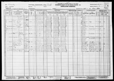 Thumbnail for MADISONVILLE CITY, WARD 2 > 54-11