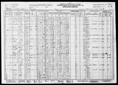 MADISONVILLE CITY, WARD 3 > 54-12