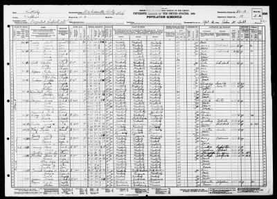 MADISONVILLE CITY, WARD 3 > 54-12