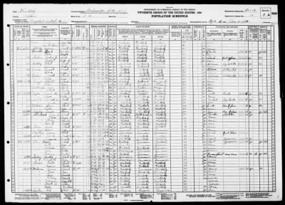 MADISONVILLE CITY, WARD 3 > 54-12