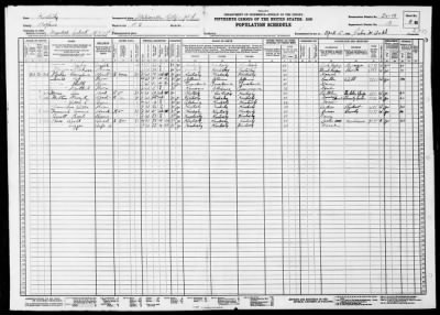 Thumbnail for MADISONVILLE CITY, WARD 3 > 54-12