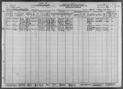 PORTLAND CITY, ELECTION PCT 272 > 26-354