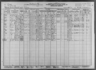 PORTLAND CITY, ELECTION PCT 273 1/2 > 26-356