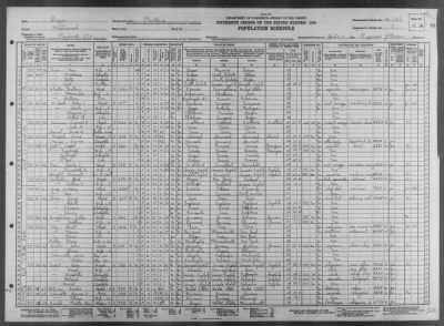 PORTLAND CITY, ELECTION PCT 274 > 26-357