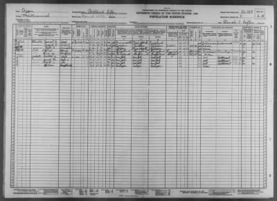 PORTLAND CITY, ELECTION PCT 274 1/2 > 26-358