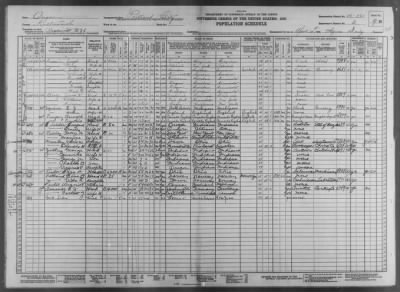 PORTLAND CITY, ELECTION PCT 276 > 26-360