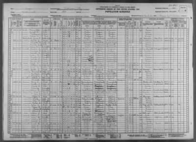 PORTLAND CITY, ELECTION PCT 277 > 26-361