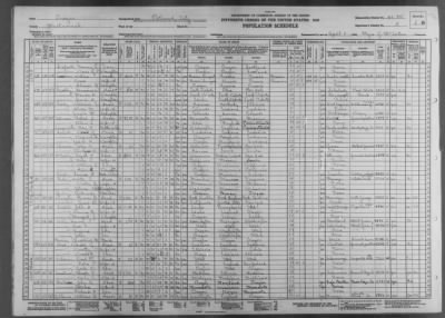 PORTLAND CITY, ELECTION PCT 277 > 26-361