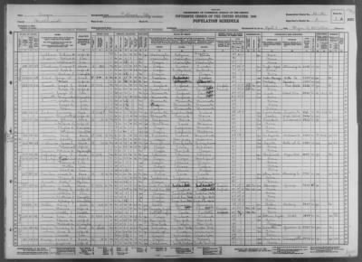 PORTLAND CITY, ELECTION PCT 277 > 26-361