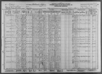 PORTLAND CITY, ELECTION PCT 285 > 26-369