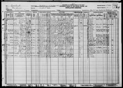 WATERBURY CITY, WARD 2 > 5-219