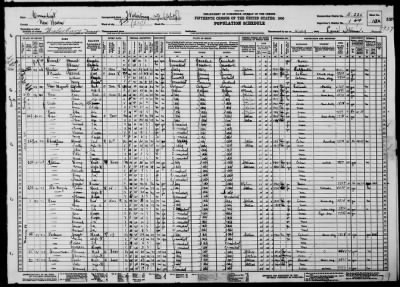 Thumbnail for WATERBURY CITY, WARD 2 > 5-225