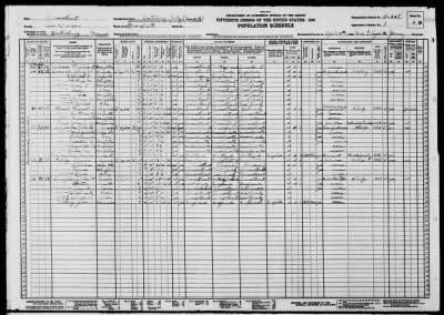 WATERBURY CITY, WARD 2 > 5-228