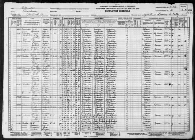 Thumbnail for ELECTION PCT 10, MICANOPY > 1-22