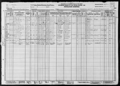 PANAMA CITY, WARD 4, ELECTION PCT 2 > 3-5