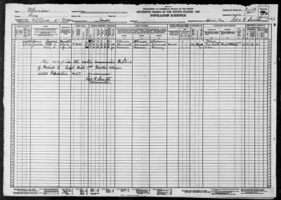 ELECTION PCT 5, PARKER > 3-10