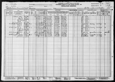 ELECTION PCT 3, MACCLENNY > 2-4