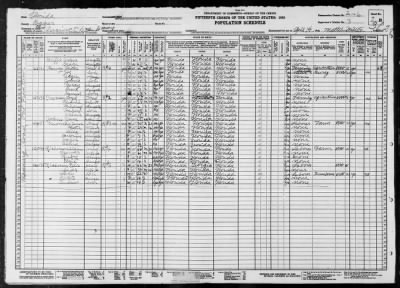 ELECTION PCT 5, GLEN ST MARY > 2-6