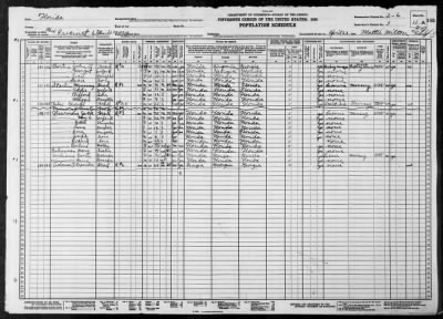 ELECTION PCT 5, GLEN ST MARY > 2-6