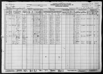 Thumbnail for ELECTION PCT 7, MANNING > 2-8