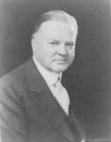 Herbert Hoover