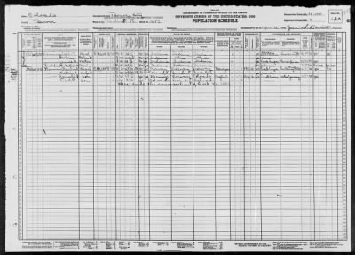 Thumbnail for DENVER CITY, ELECTION PCT K > 16-100