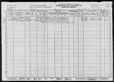 Thumbnail for DENVER CITY, ELECTION PCT K > 16-100