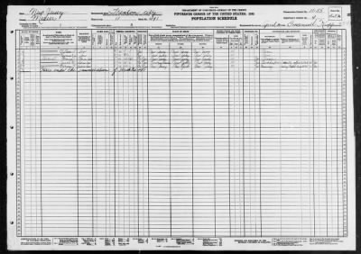 Thumbnail for TRENTON CITY, WARD 11 > 11-55