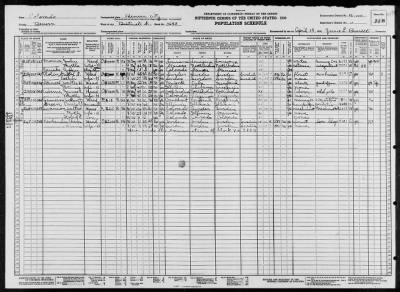 DENVER CITY, ELECTION PCT K > 16-100