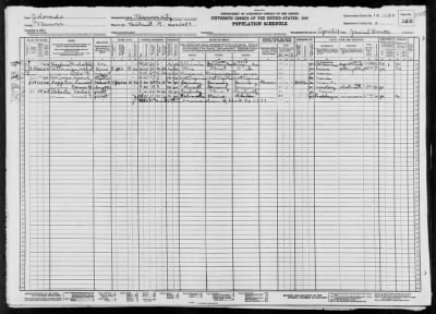 DENVER CITY, ELECTION PCT K > 16-100