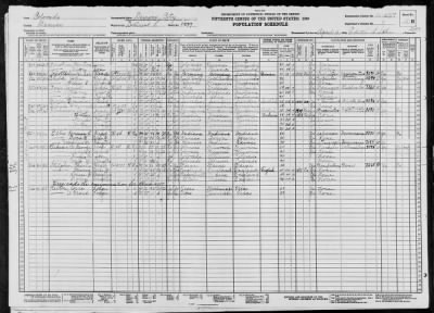 Thumbnail for DENVER CITY, ELECTION PCT K > 16-237