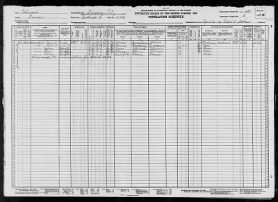 Thumbnail for DENVER CITY, ELECTION PCT K > 16-237