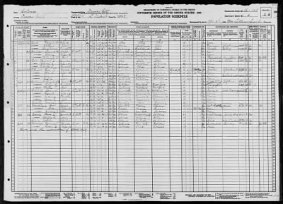 Thumbnail for DENVER CITY, ELECTION PCT L > 16-108