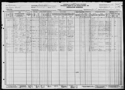 Thumbnail for DENVER CITY, ELECTION PCT L > 16-108