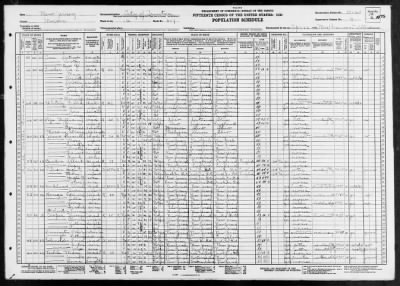 TRENTON CITY, WARD 12 > 11-60