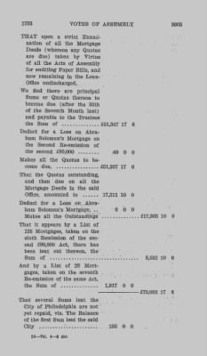 Volume IV > Votes of Assembly 1753