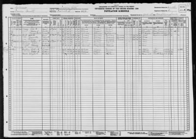 Thumbnail for DENVER CITY, ELECTION PCT L > 16-108