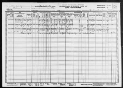 TRENTON CITY, WARD 12 > 11-60