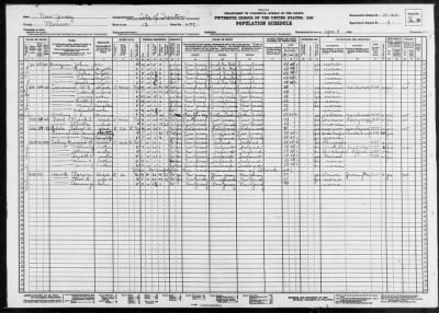 Thumbnail for TRENTON CITY, WARD 12 > 11-60