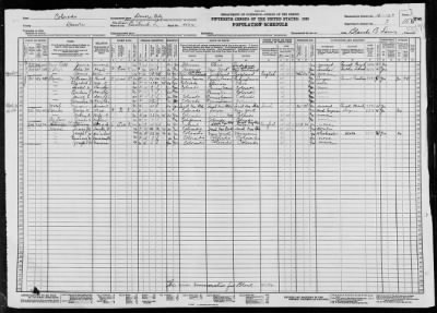 DENVER CITY, ELECTION PCT L > 16-109