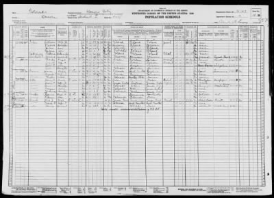 DENVER CITY, ELECTION PCT L > 16-109