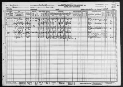 Thumbnail for TRENTON CITY, WARD 12 > 11-61