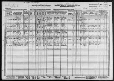 Thumbnail for TRENTON CITY, WARD 13 > 11-62